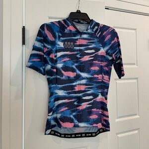 Tres Pinas Cycling Kit